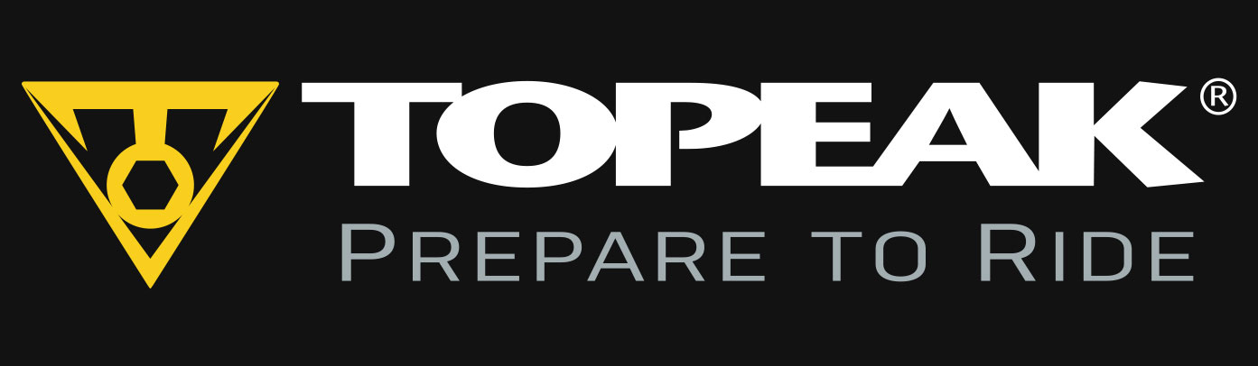 topeak Logo